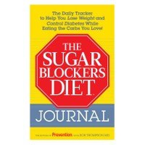 The Sugar Blockers Diet Journal