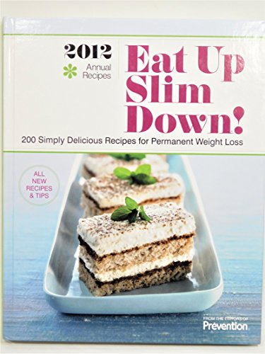 Eat Up Slim Down 2012