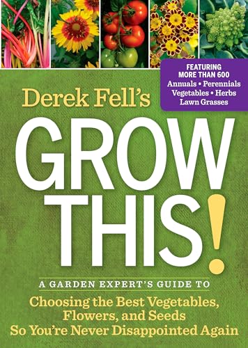 Derek Fell's Grow This!