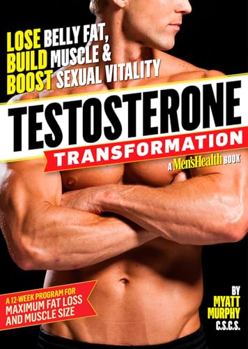 Testosterone Transformation