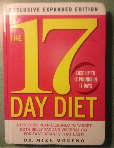 The 17 Day Diet