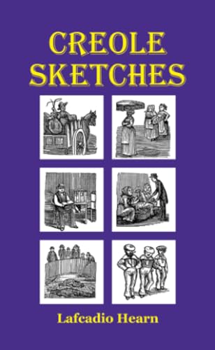 Creole Sketches