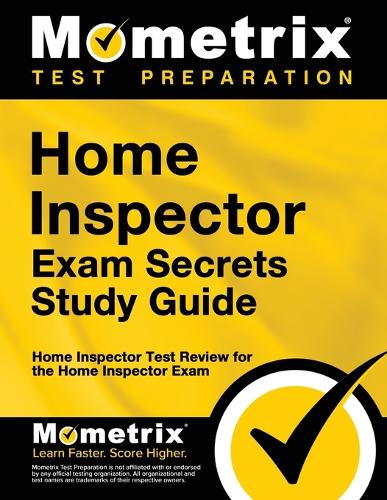 Home Inspector Exam Secrets Study Guide