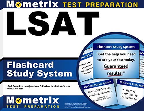 LSAT Flashcard Study System