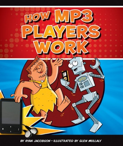 How MP3 Players Work