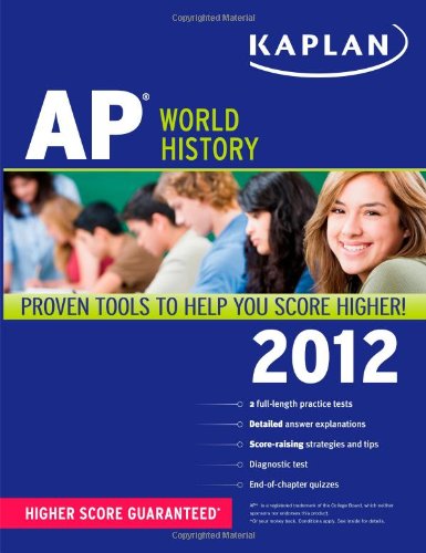 Kaplan AP World History