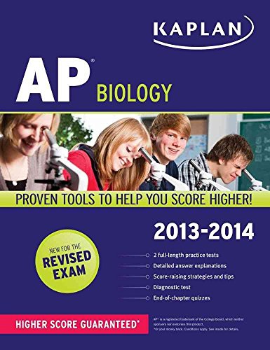 Kaplan AP Biology