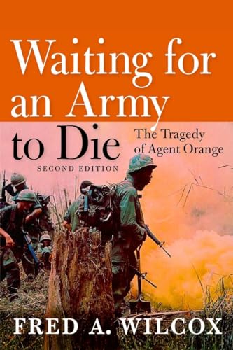 Waiting For An Army to Die