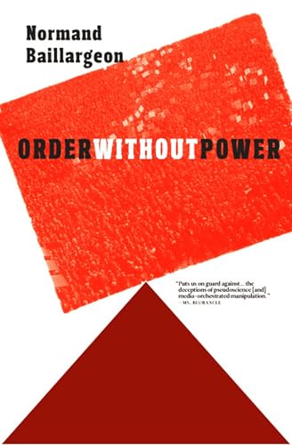 Order Without Power