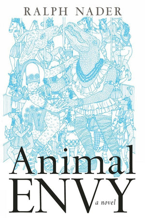 Animal Envy