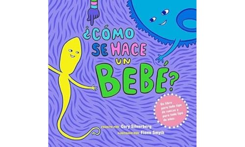 ?Como se hace un bebe?