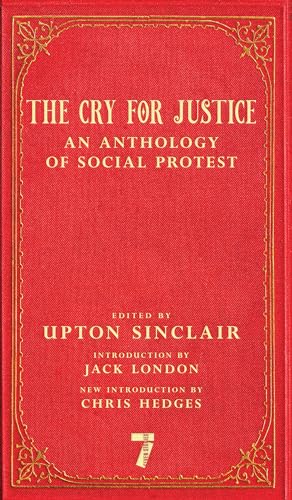 The Cry for Justice