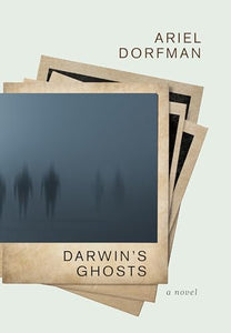 Darwin's Ghosts 