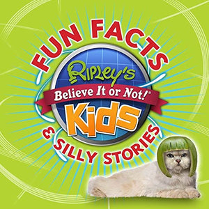 Ripley's Fun Facts & Silly Stories 1