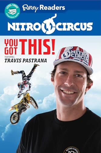 You Got This Ft. Travis Pastrana