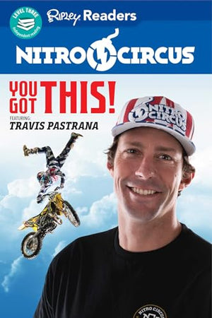 You Got This Ft. Travis Pastrana