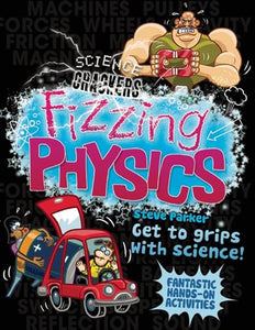Fizzing Physics (Science Crackers) 