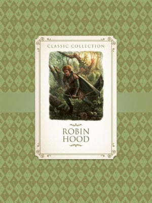 Robin Hood (Classic Collection)