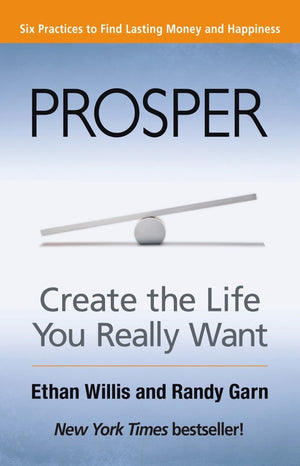 Prosper: Create the Life You Really Want
