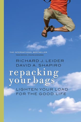 Repacking Your Bags: Lighten Your Load for the Good Life
