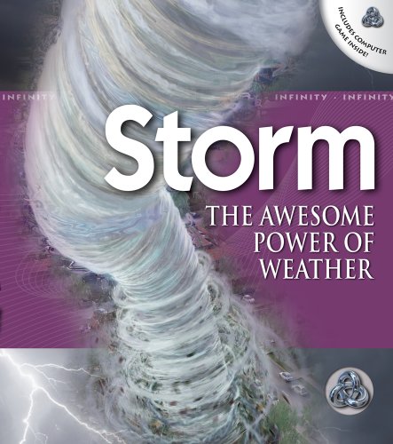 Storm, Grades 3 - 6