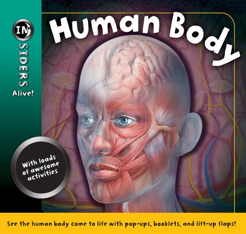 Human Body (Insiders Alive!)