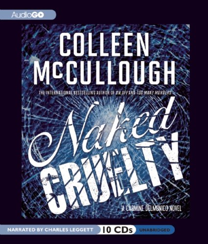 Naked Cruelty