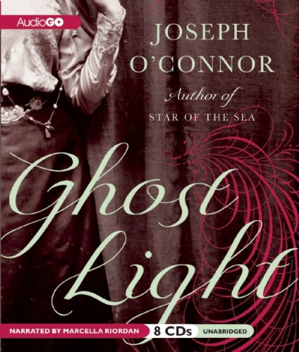 Ghost Light