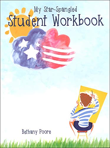 My Star Spangled Student Workbook