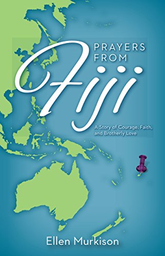 Prayers from Fiji