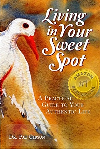 Living In Your Sweet Spot: A Practical Guide to Your Authentic Life