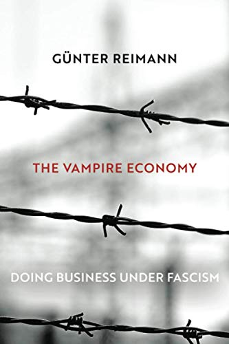 Vampire Economy