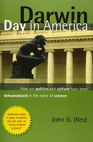 Darwin Day in America