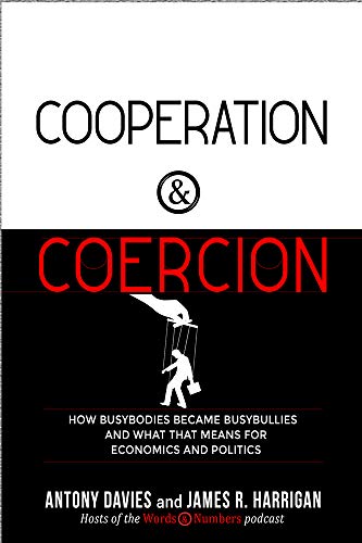 Cooperation and Coercion