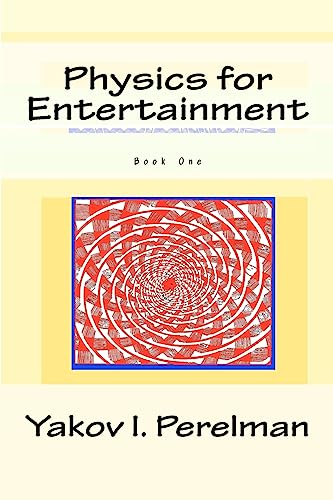 Physics for Entertainment