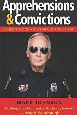 Apprehensions & Convictions