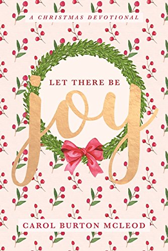 Let There Be Joy