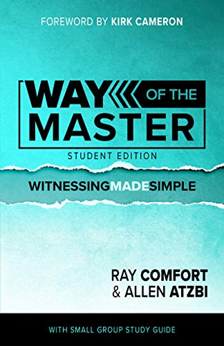Way of the Master Student Edition