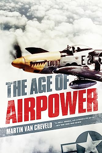The Age of Airpower