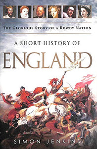 A Short History of England 
