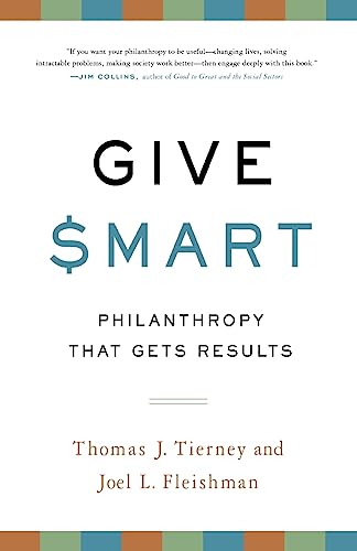 Give Smart