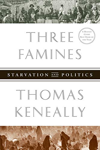 Three Famines