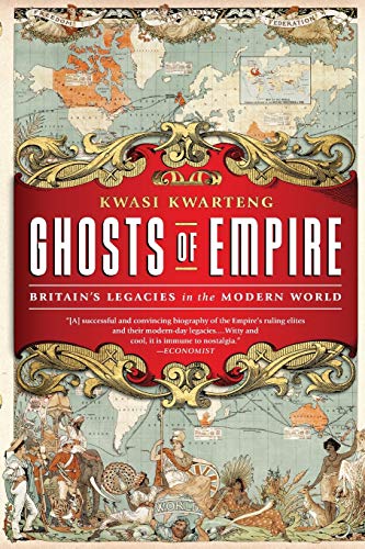 Ghosts of Empire