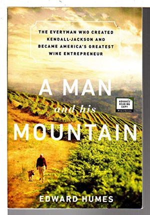 A Man and his Mountain