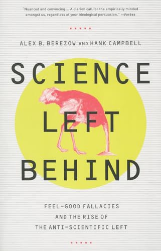 Science Left Behind