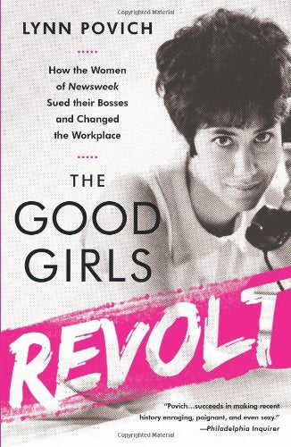 The Good Girls Revolt