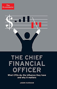 The Chief Financial Officer 