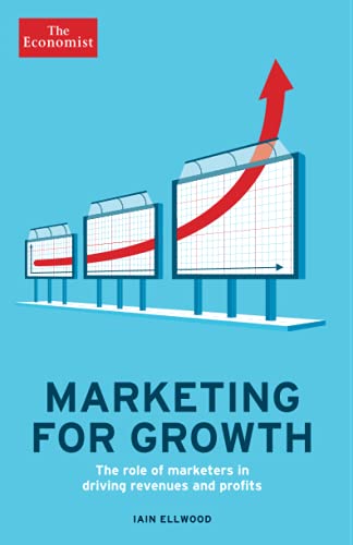 Marketing for Growth