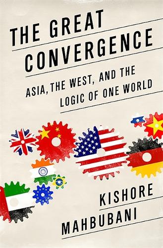 The Great Convergence (INTL PB ED)