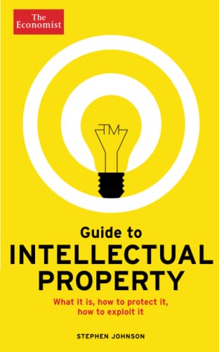 Guide to Intellectual Property